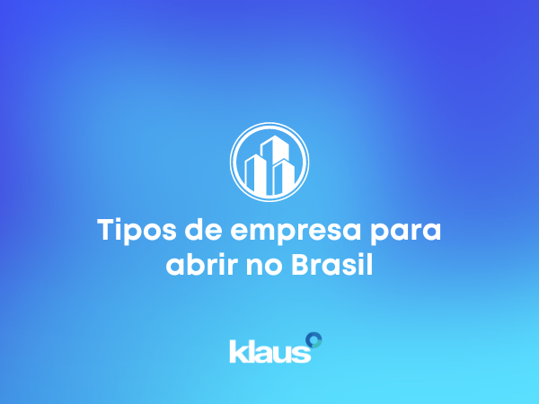 Quer empreender mas possui dúvidas sobre quais tipos de empresa pode abrir? Encontre todas as informações em nosso artigo. Confira!